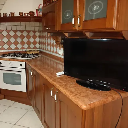 Il Quartoddici Bed & Breakfast *