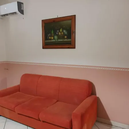 Il Quartoddici Bed & Breakfast