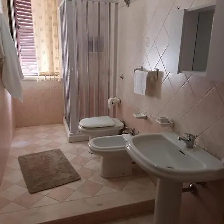 Bed & Breakfast Il Quartoddici Altavilla Milicia