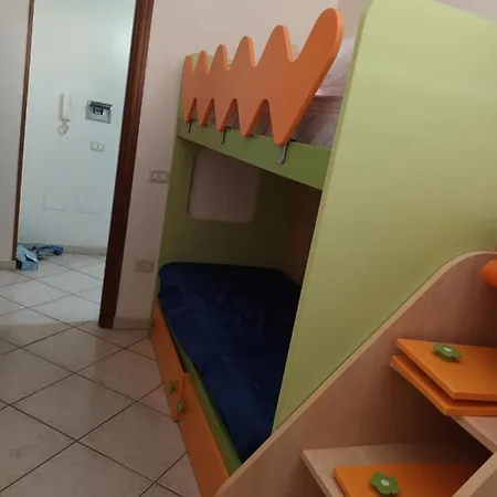 Il Quartoddici Bed & Breakfast *