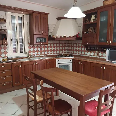 Bed & Breakfast Il Quartoddici