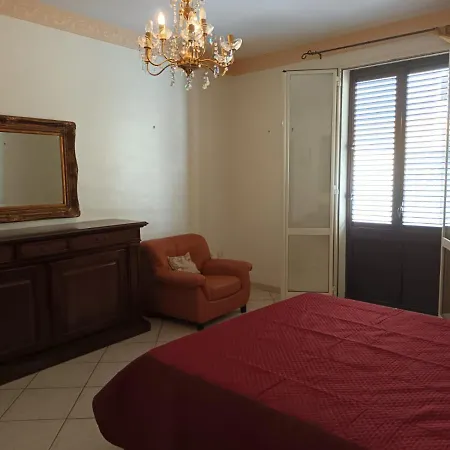 Il Quartoddici Bed & Breakfast