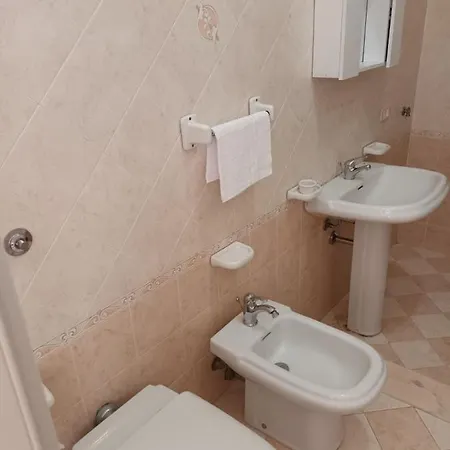 Il Quartoddici Bed & Breakfast